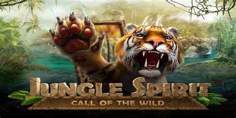 Call Of The Wild Slot Gratis