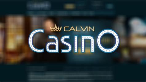 Calvin Casino Haiti