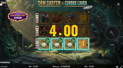 Cam Carter Scratch Review 2024