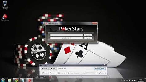 Cambiar Imagen Pokerstars