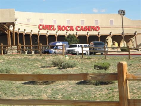 Camel Rock Casino Em Santa Fe Novo Mexico