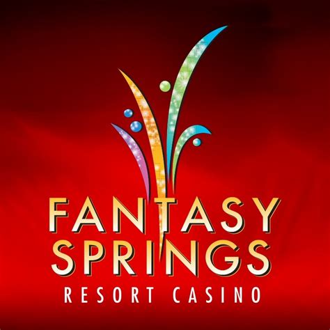 Camila Fantasy Springs Casino