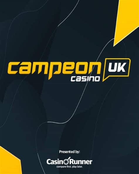 Campeonuk Casino Codigo Promocional