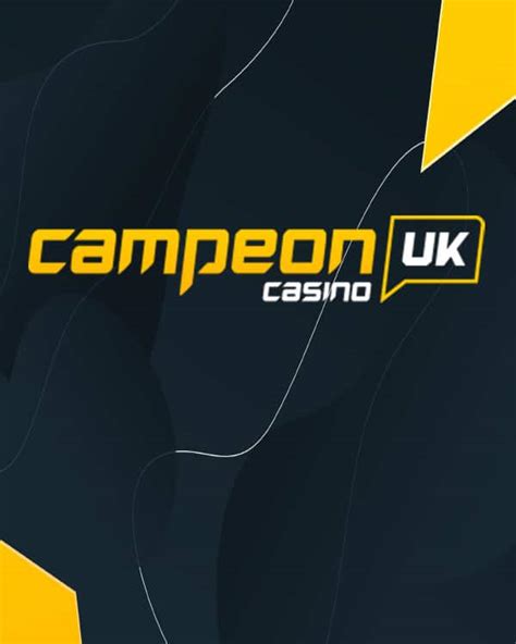 Campeonuk Casino Download