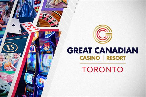 Canada Casino Contratacao