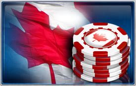 Canada Poker Fiscal