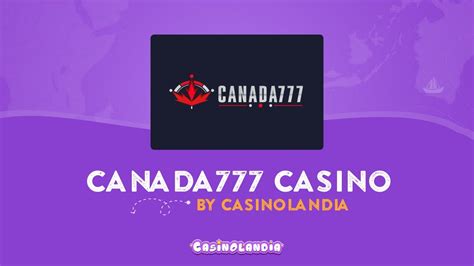 Canada777 Casino Belize