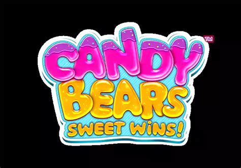 Candy Bears Sweet Wins Betway