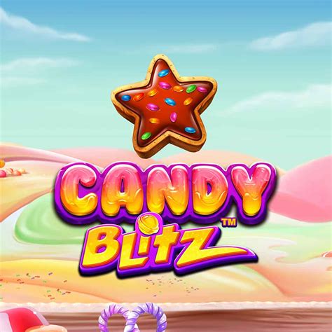 Candy Blitz 1xbet