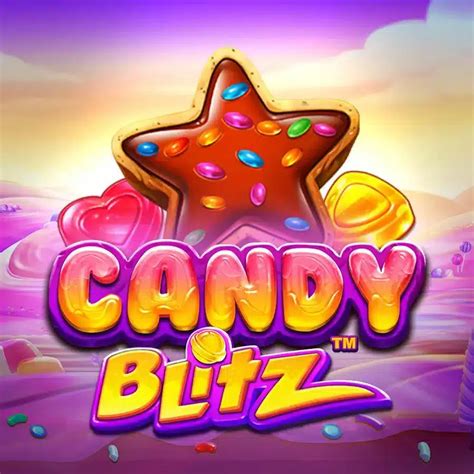 Candy Blitz Bet365