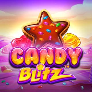 Candy Blitz Parimatch