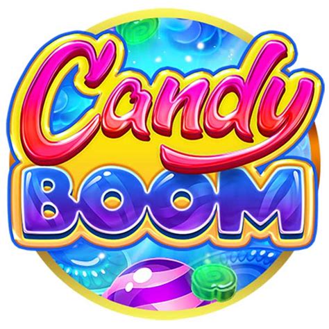 Candy Boom Bodog