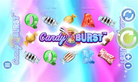 Candy Burst Bwin