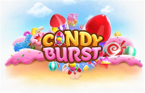 Candy Burst Review 2024