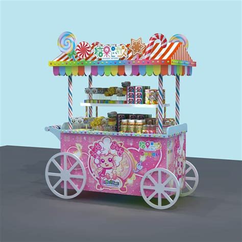 Candy Cart Betsson