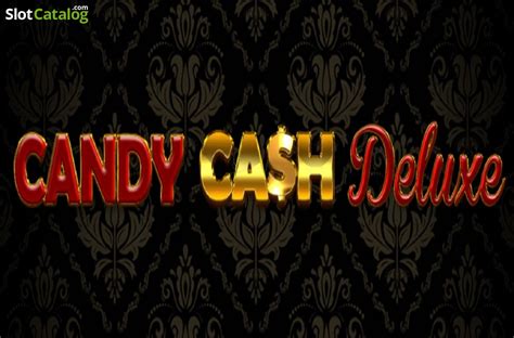 Candy Cash Deluxe 888 Casino