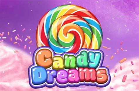 Candy Dreams Slot - Play Online