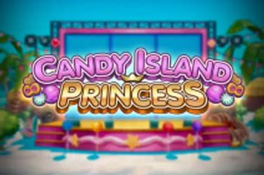 Candy Island Princess Parimatch