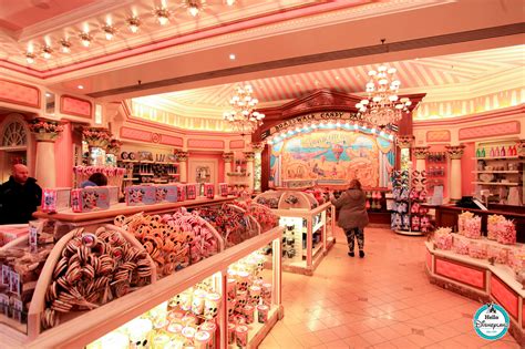 Candy Palace Betsul