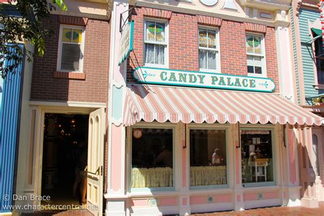 Candy Palace Blaze