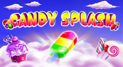 Candy Splash Betsul