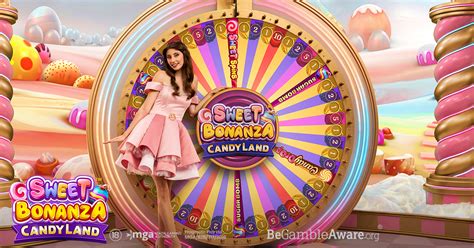 Candyland Casino Mexico