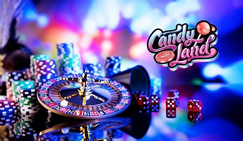 Candyland Casino Review