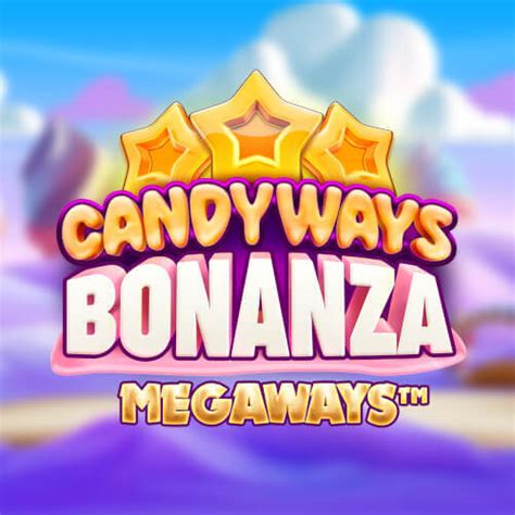 Candyways Bonanza Megaways Betsul