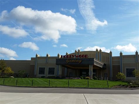 Canfield Casino Ohio