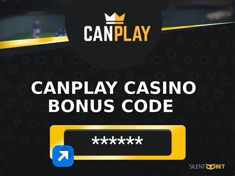 Canplay Casino Bonus