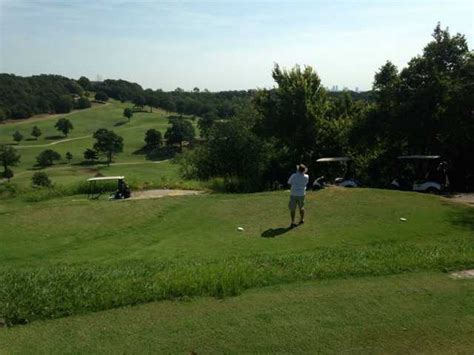 Canyons No Blackjack Ridge Sand Springs Oklahoma