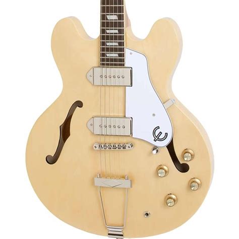 Captador Unico Epiphone Casino