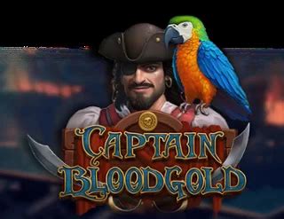 Captain Bloodgold Pokerstars