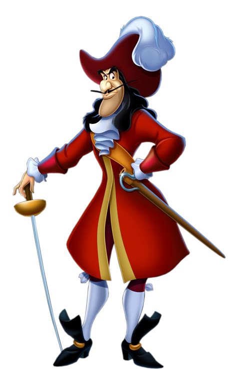 Captain Hook Sportingbet