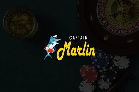 Captain Marlin Casino Mexico