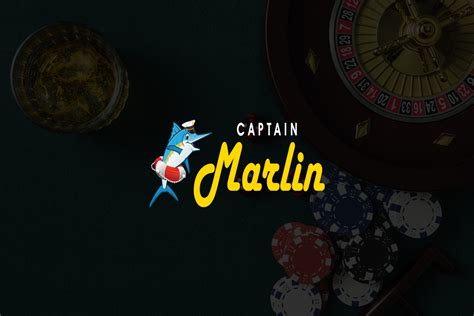 Captain Marlin Casino Review