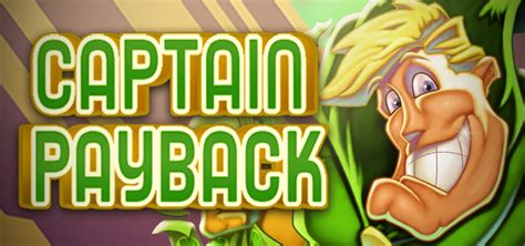 Captain Payback Slot Gratis