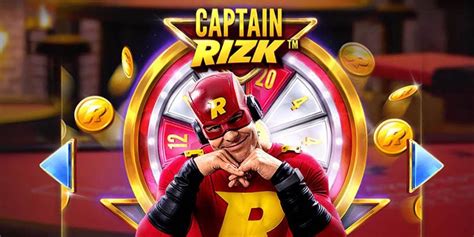 Captain Rizk Megaways Review 2024