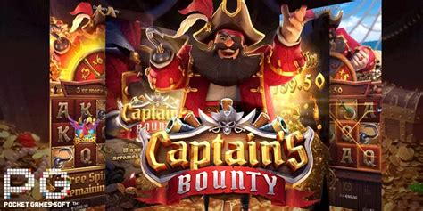 Captains Bounty 888 Casino