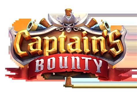 Captains Bounty Blaze