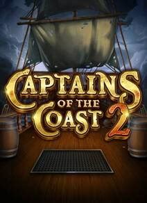 Captains Of The Coast Netbet