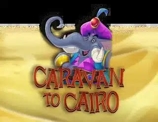 Caravan To Cairo Bet365