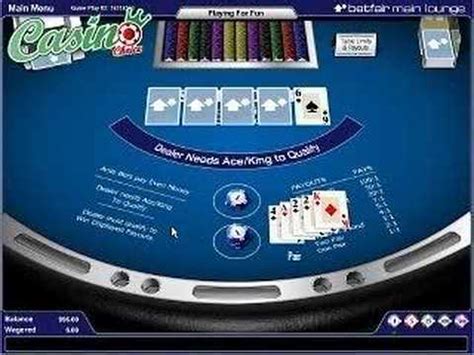 Caribbean Poker 3d Dealer Betfair