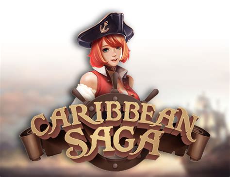 Caribbean Saga 888 Casino