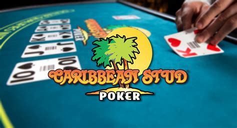 Caribbean Stud Poker 3 Bwin