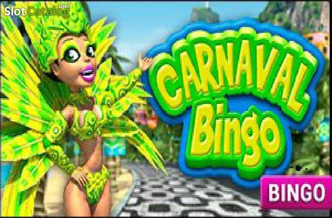 Carnaval Bingo Pokerstars