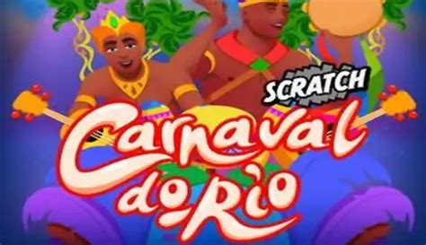 Carnaval Do Rio Scratch Review 2024