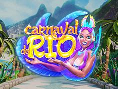 Carnaval Do Rio Slot - Play Online