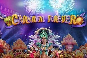 Carnaval Forever Brabet