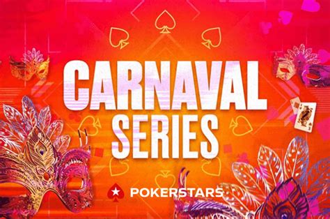 Carnaval Pokerstars